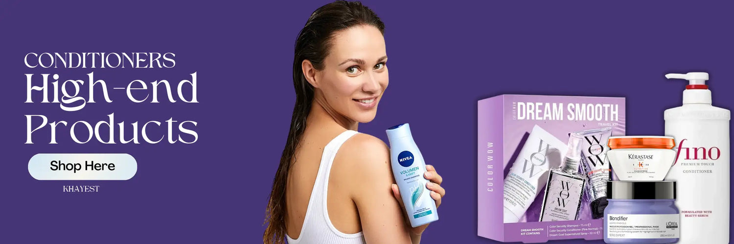 Conditioner