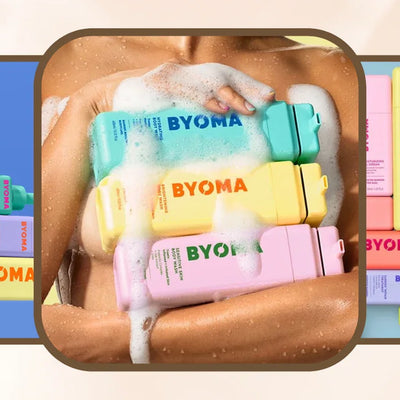Byoma