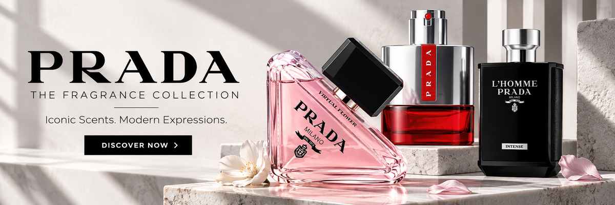 Prada Perfume in Pakistan