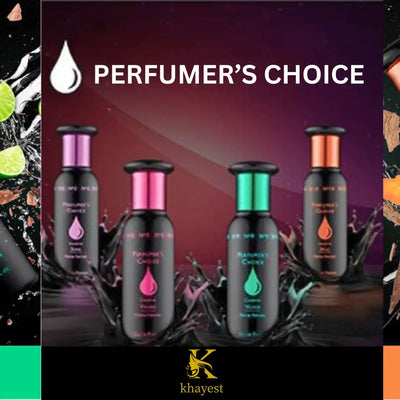 Perfumers Choice