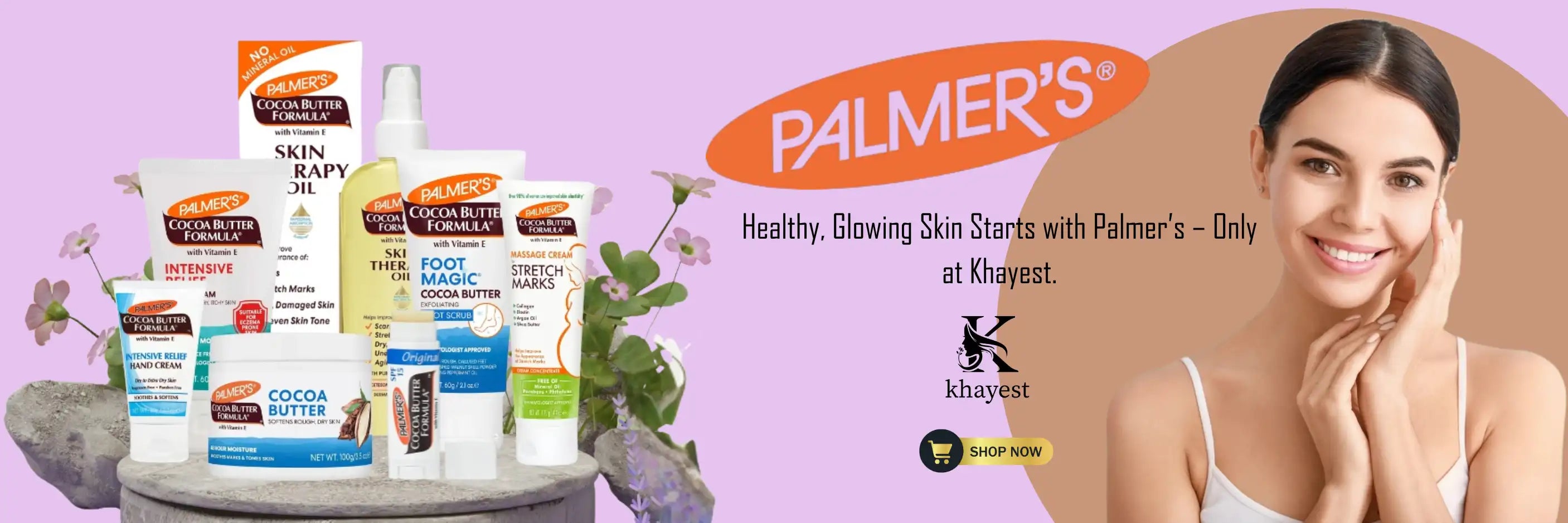 PALMERS
