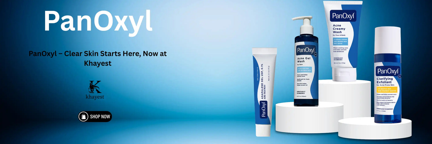 PANOXYL