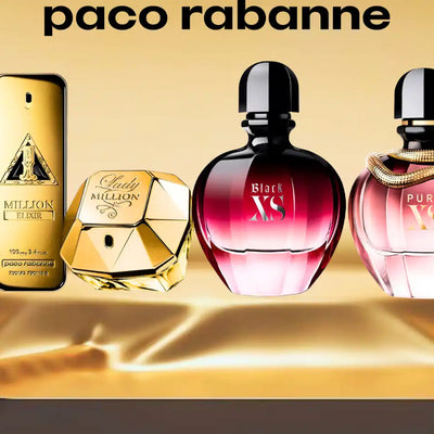Paco Rabanne