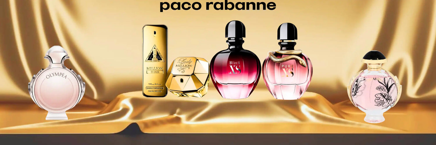 PACO RABANNE