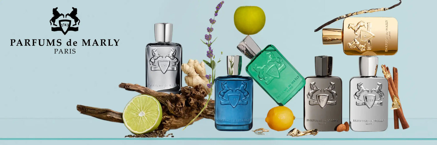 PARFUMS DE MARLY