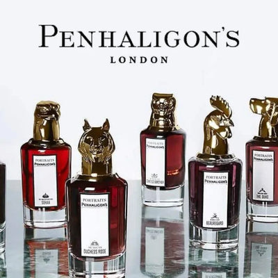 Penhaligon’s