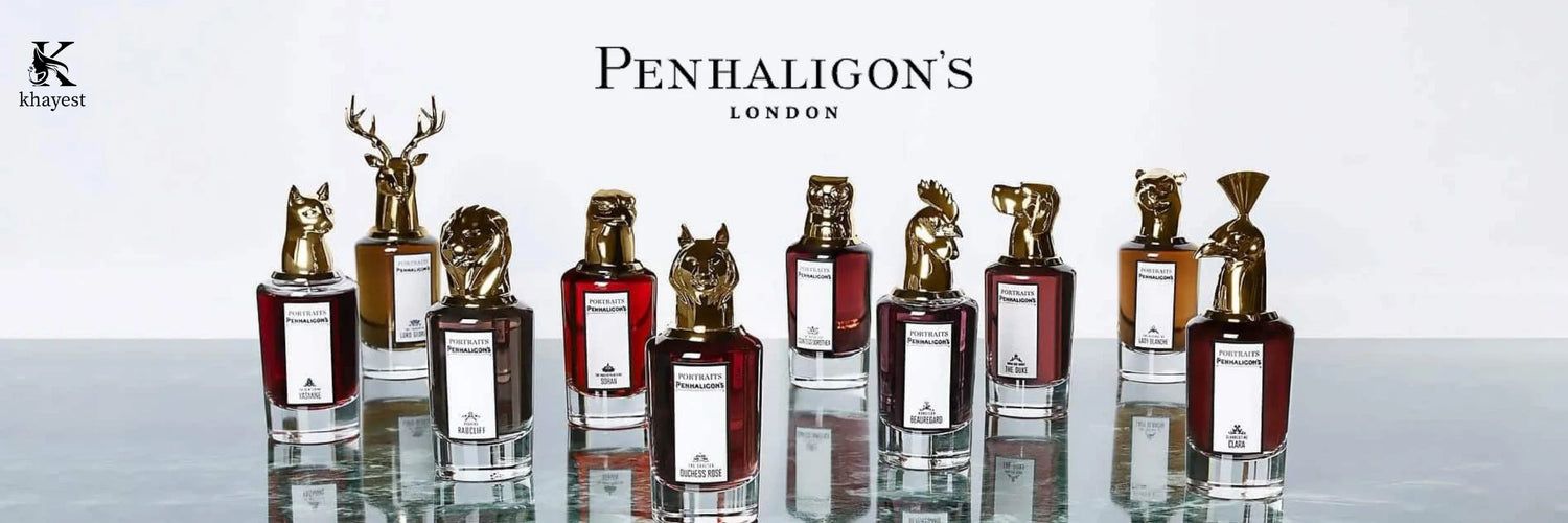 Penhaligon Perfume in Pakistan