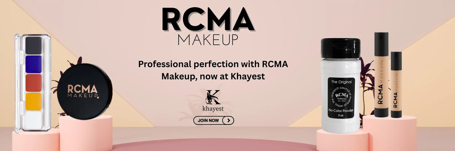 RCMA products in pakistan