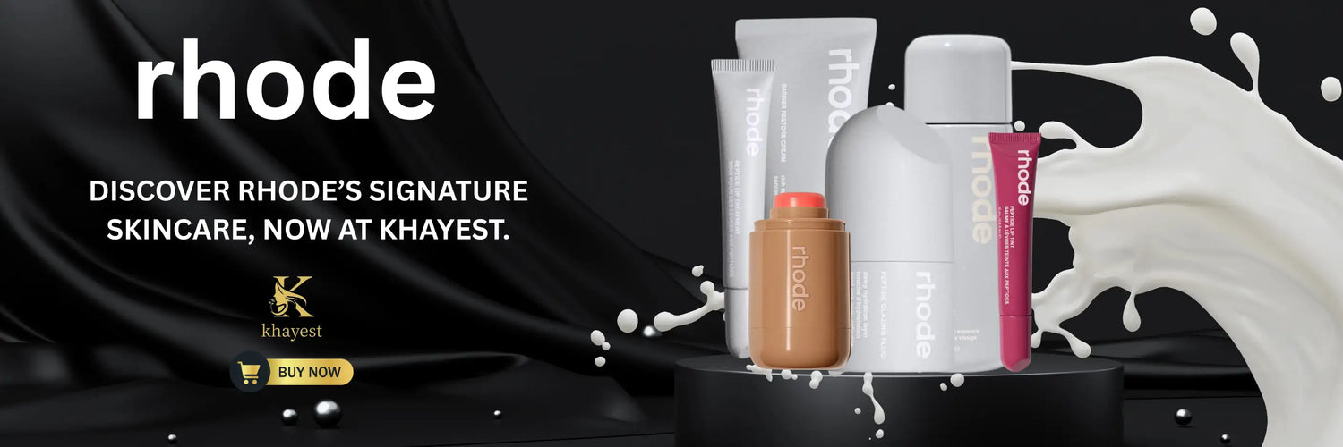 Rhode Skincare Pakistan