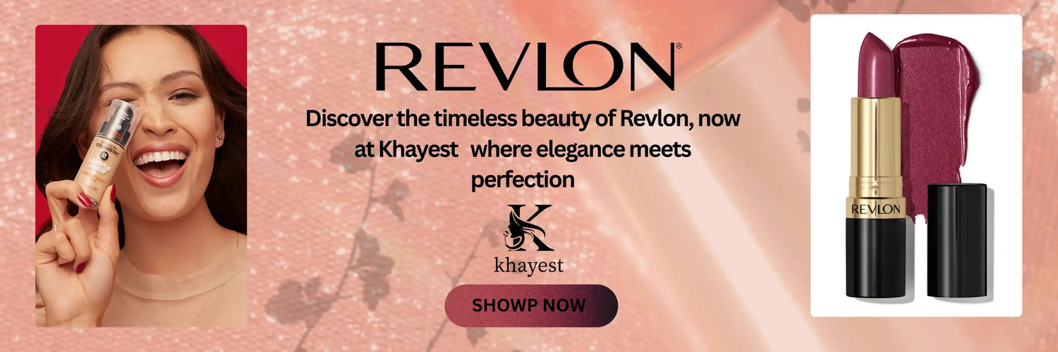 Revlon Pakistan