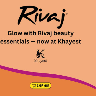Rivaj UK