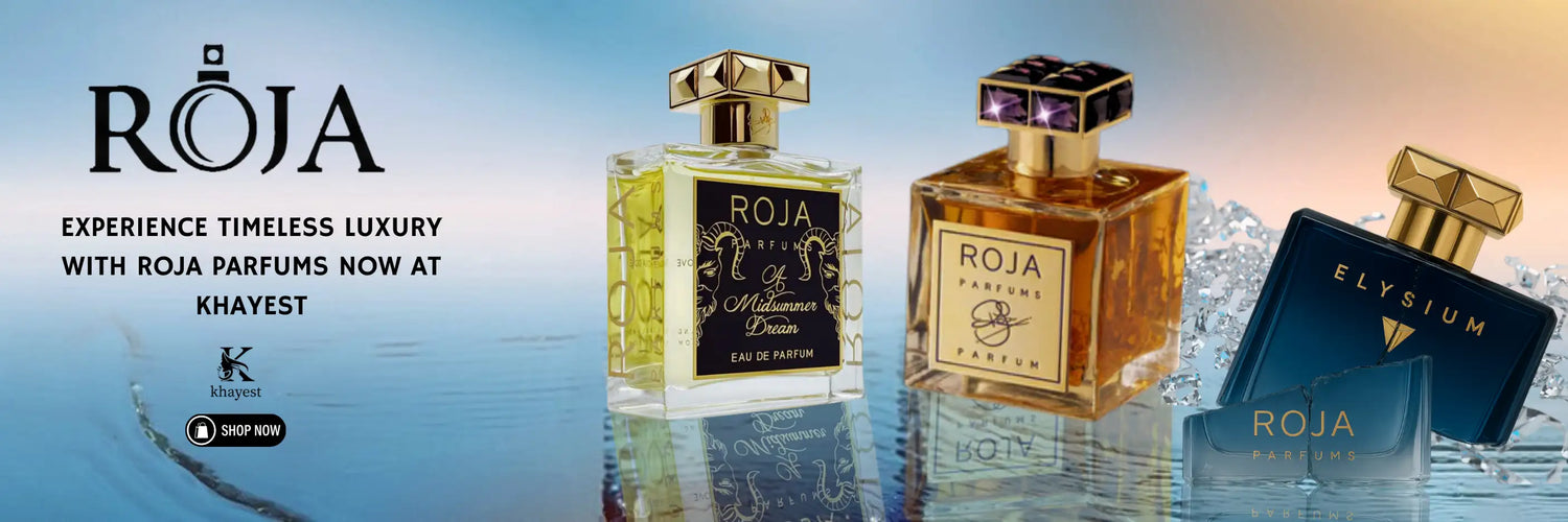 Roja Perfume in Pakistan