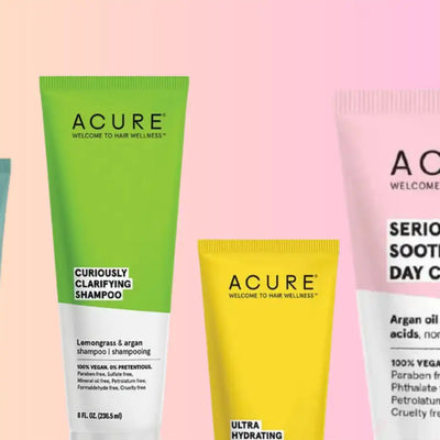 Acure