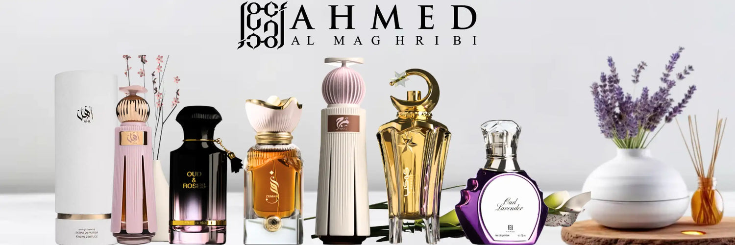 AHMAD AL MAGHRIBI