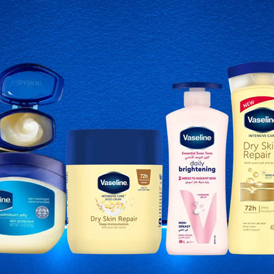 Vaseline
