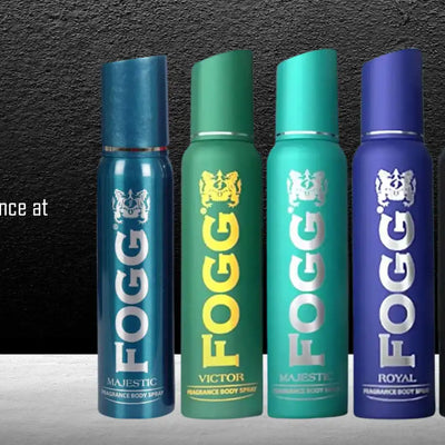 Fogg