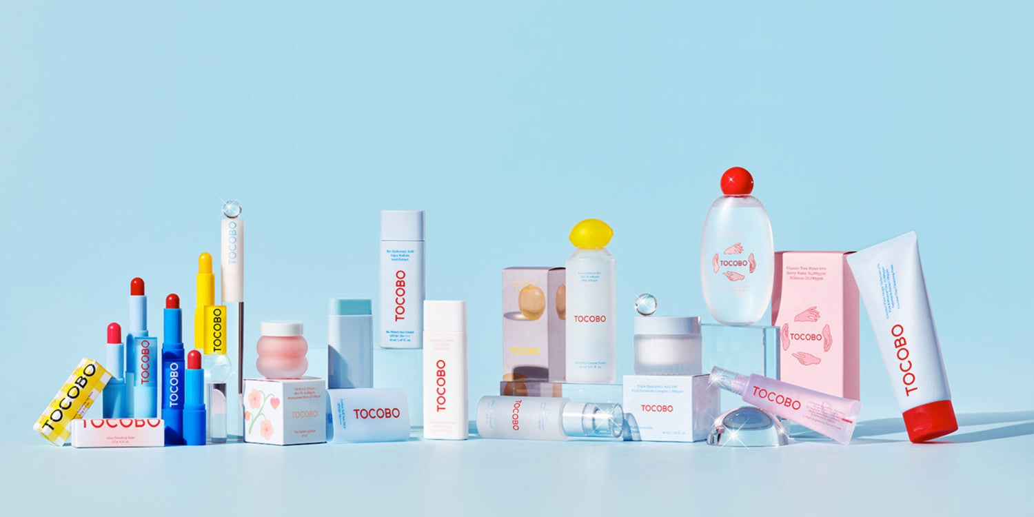 TOCOBO products in Pakistan