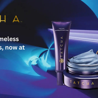 Tatcha