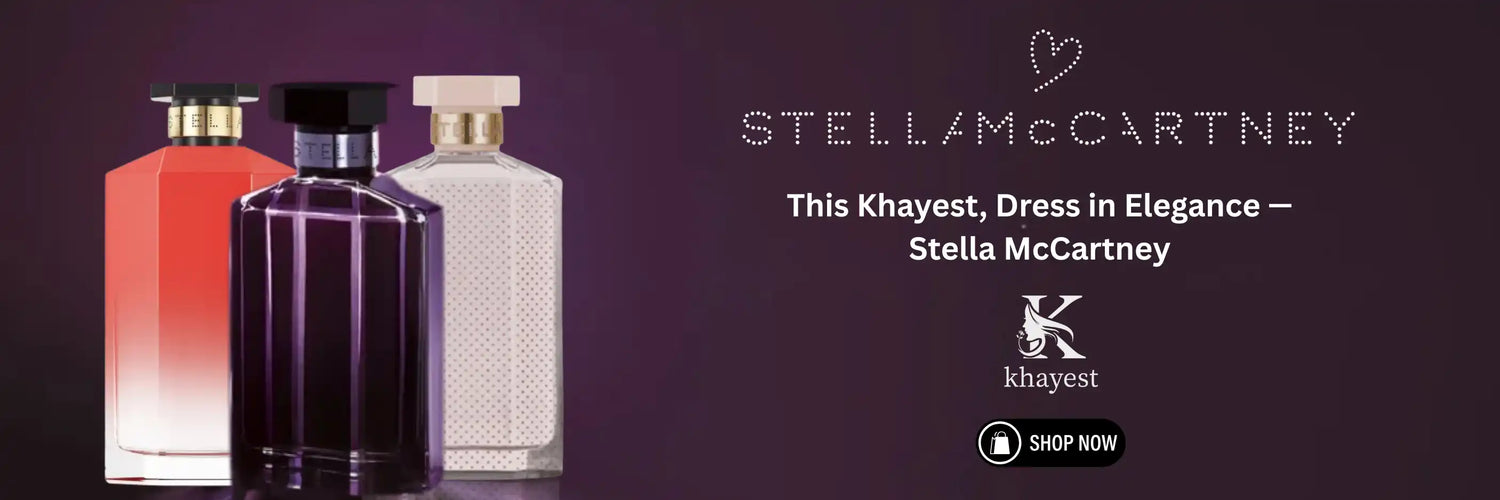 Stella McCartney Pakistan