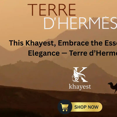Terre D’Hermes