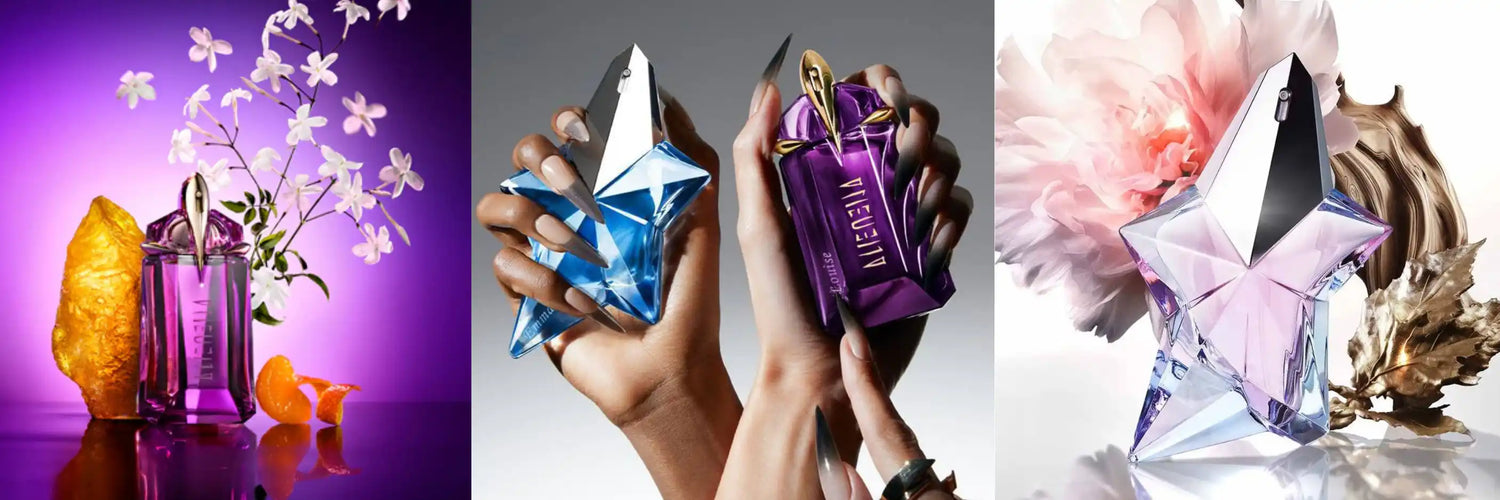 Thierry Mugler Perfume In Pakistan