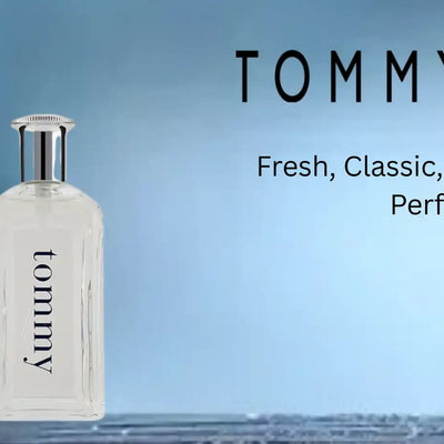 Tommy Hilfiger