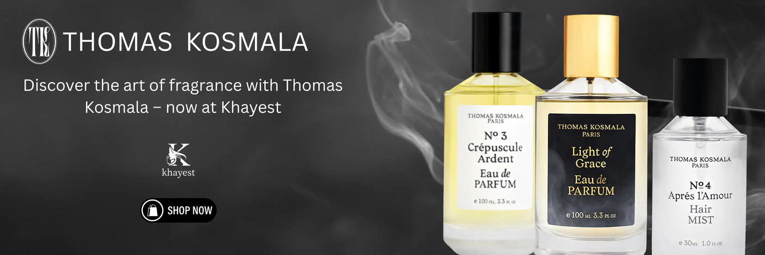 Thomas Kosmala Perfumes at best price in Pakistan