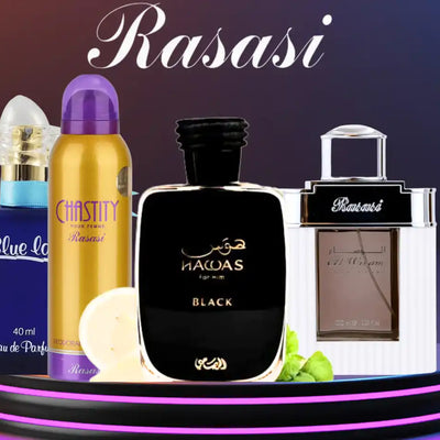 Rasasi