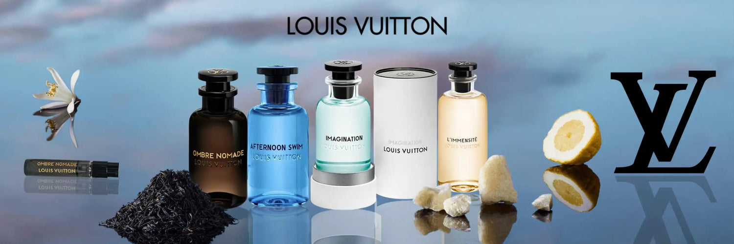 Buy Louis Vuitton Perfumes At best price - Khayest