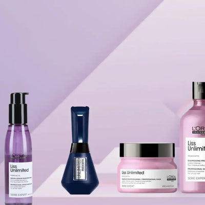L’Oreal Paris