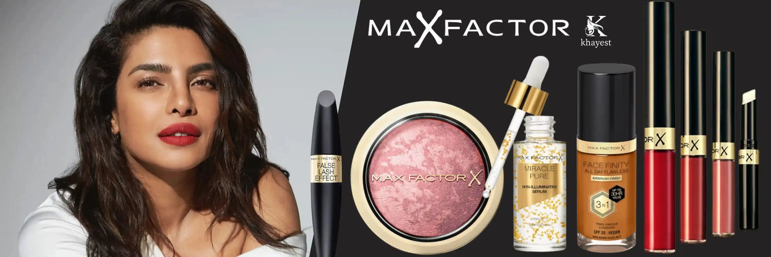 Maxfactor