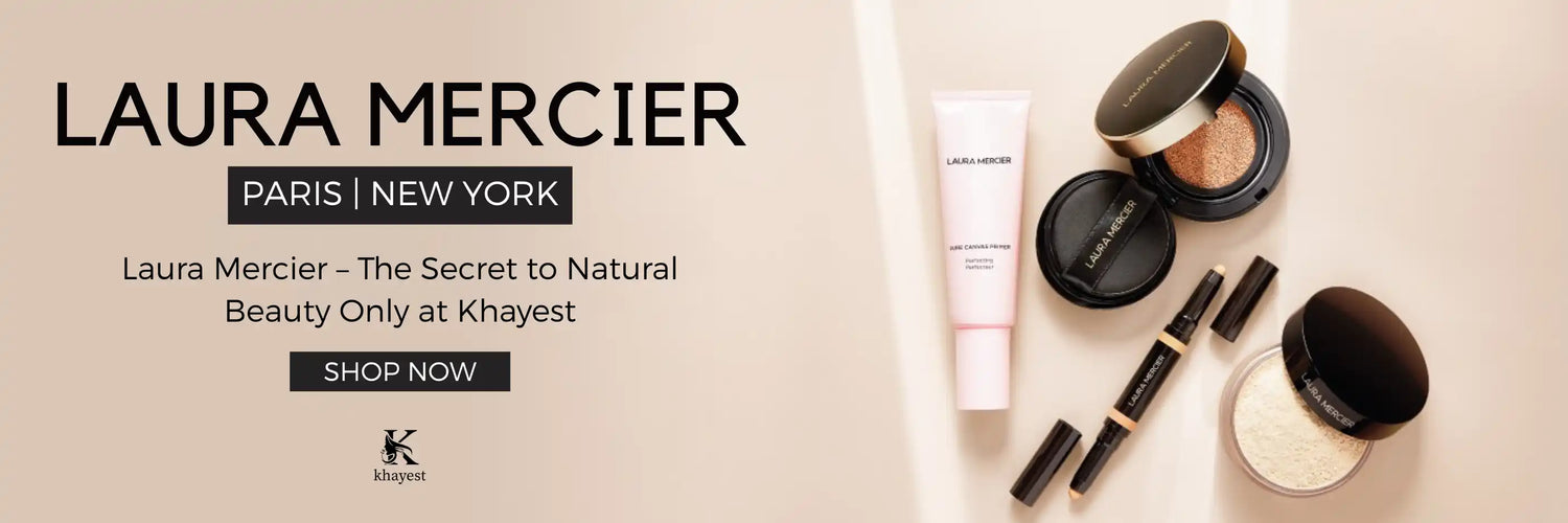 Laura Mercier
