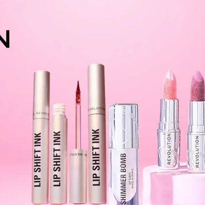 Makeup Revolution