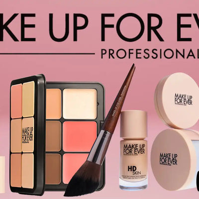Make Up For Ever