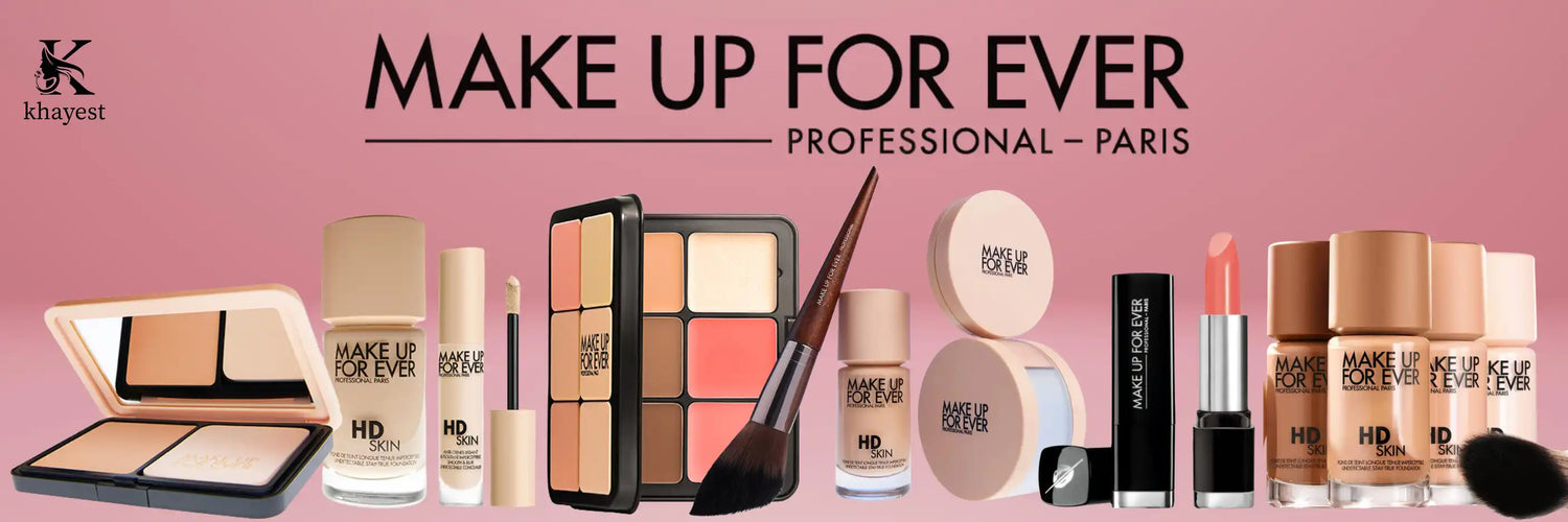 MAKEUP FOREVER