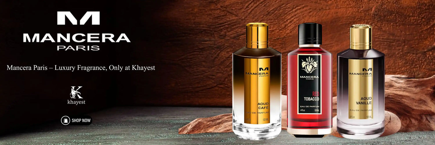 Buy Mancera Perfume in Pakistan at best price - Khayest