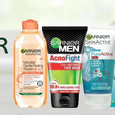 Garnier