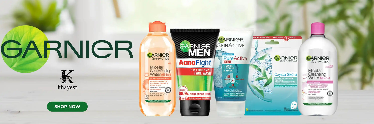 Garnier