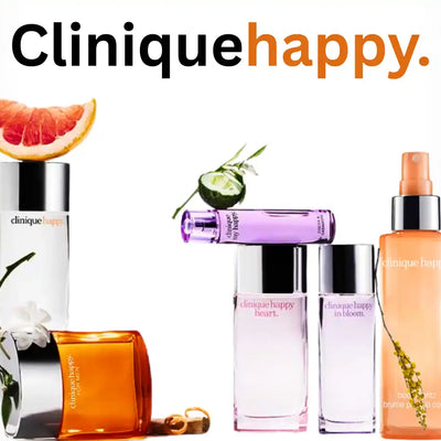 Clinique Happy