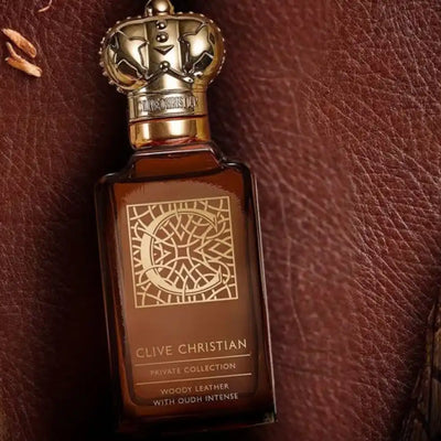 Clive Christian
