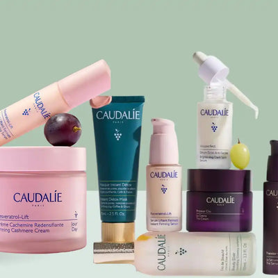 Caudalie