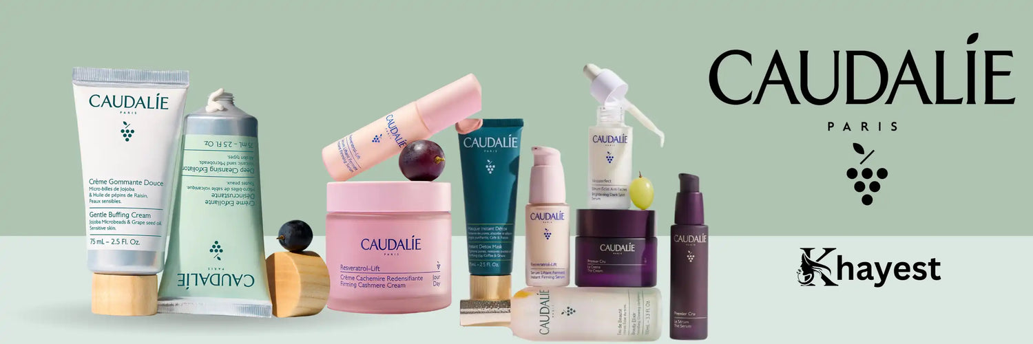 CAUDALIE