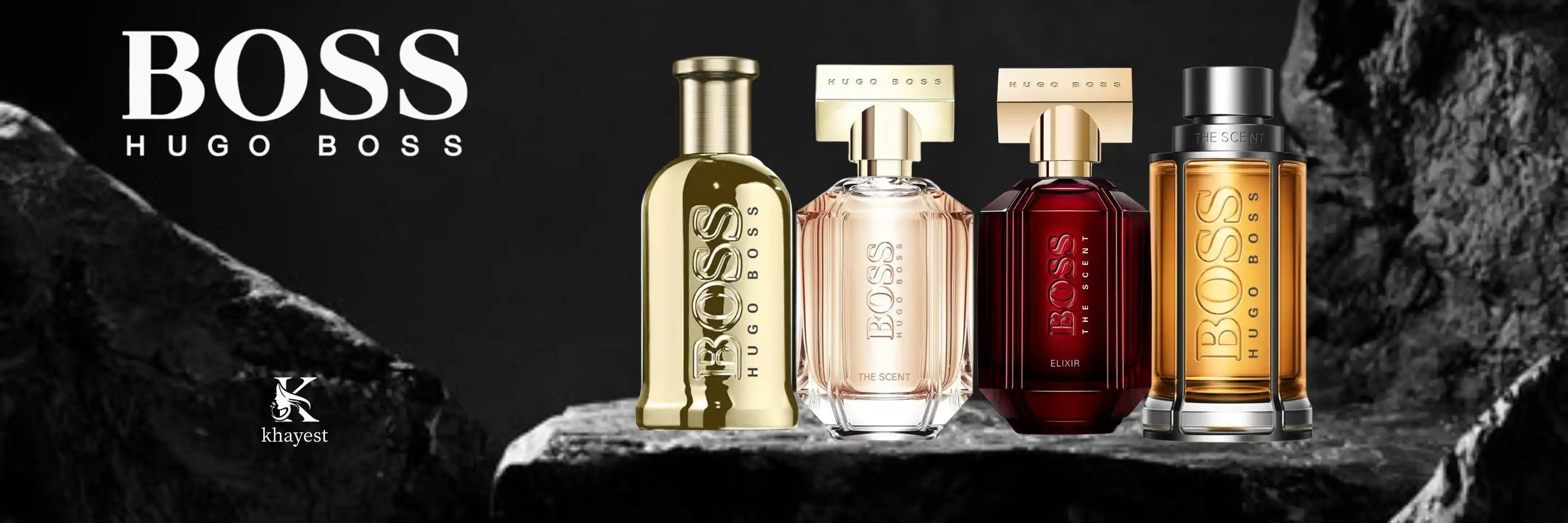 Hugo Boss