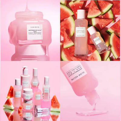 Glow Recipe