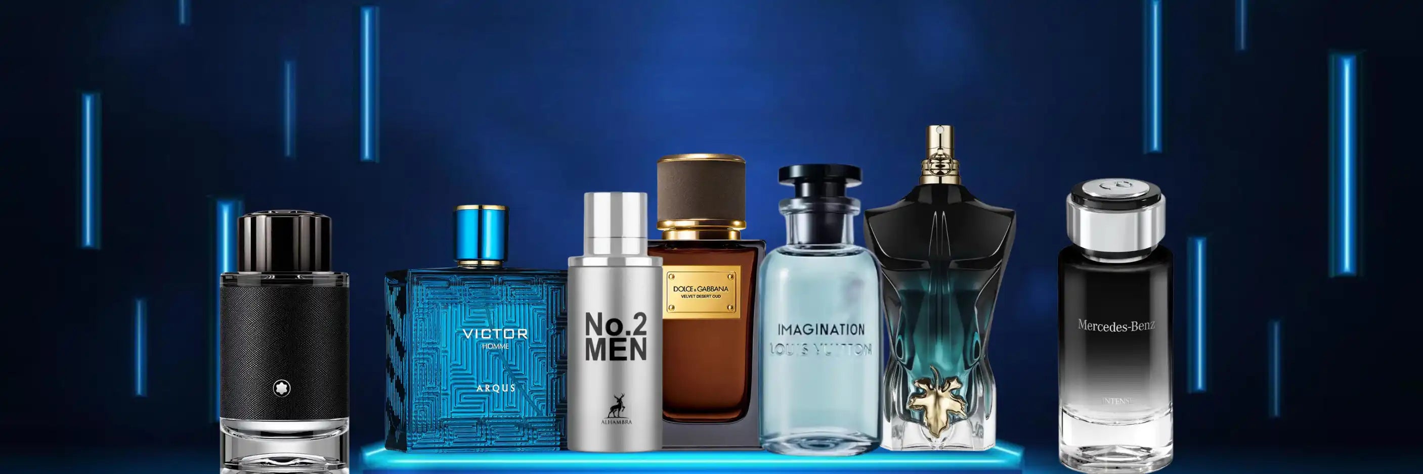 Men's Perfumes