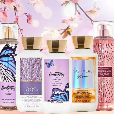 Bath & Body Works