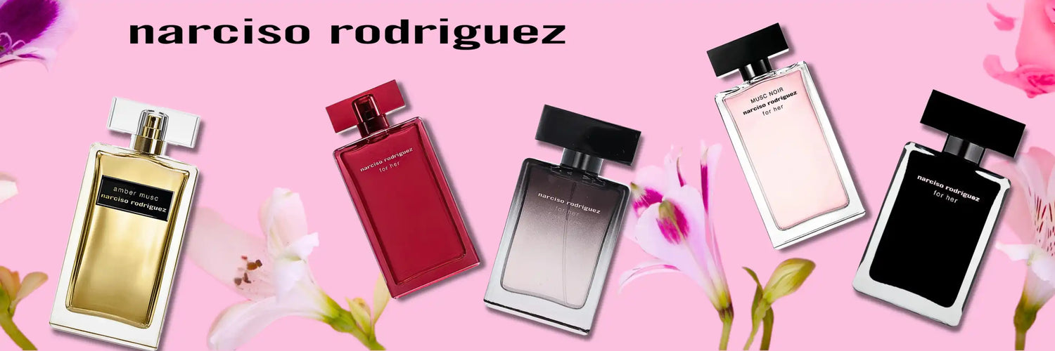 Buy Narciso Perfumes in Pakistan