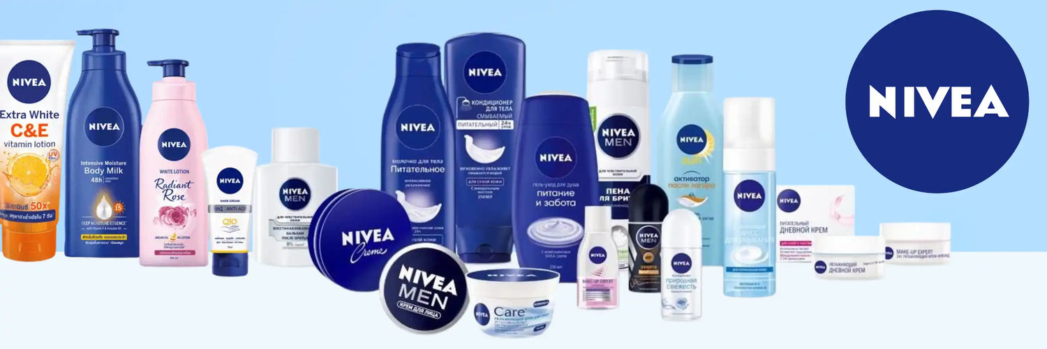 NIVEA