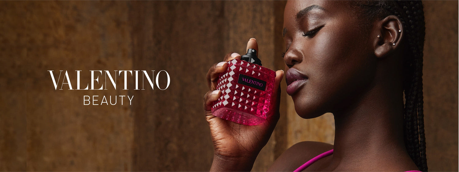 Valentino Perfumes