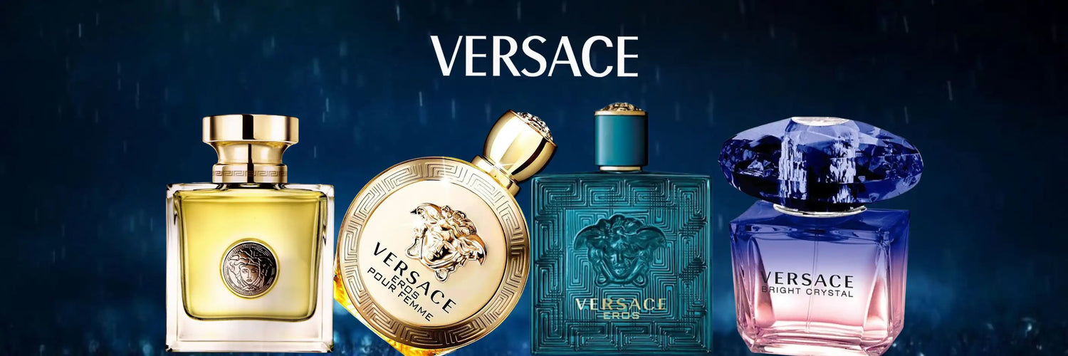 Versace Perfume in Pakistan